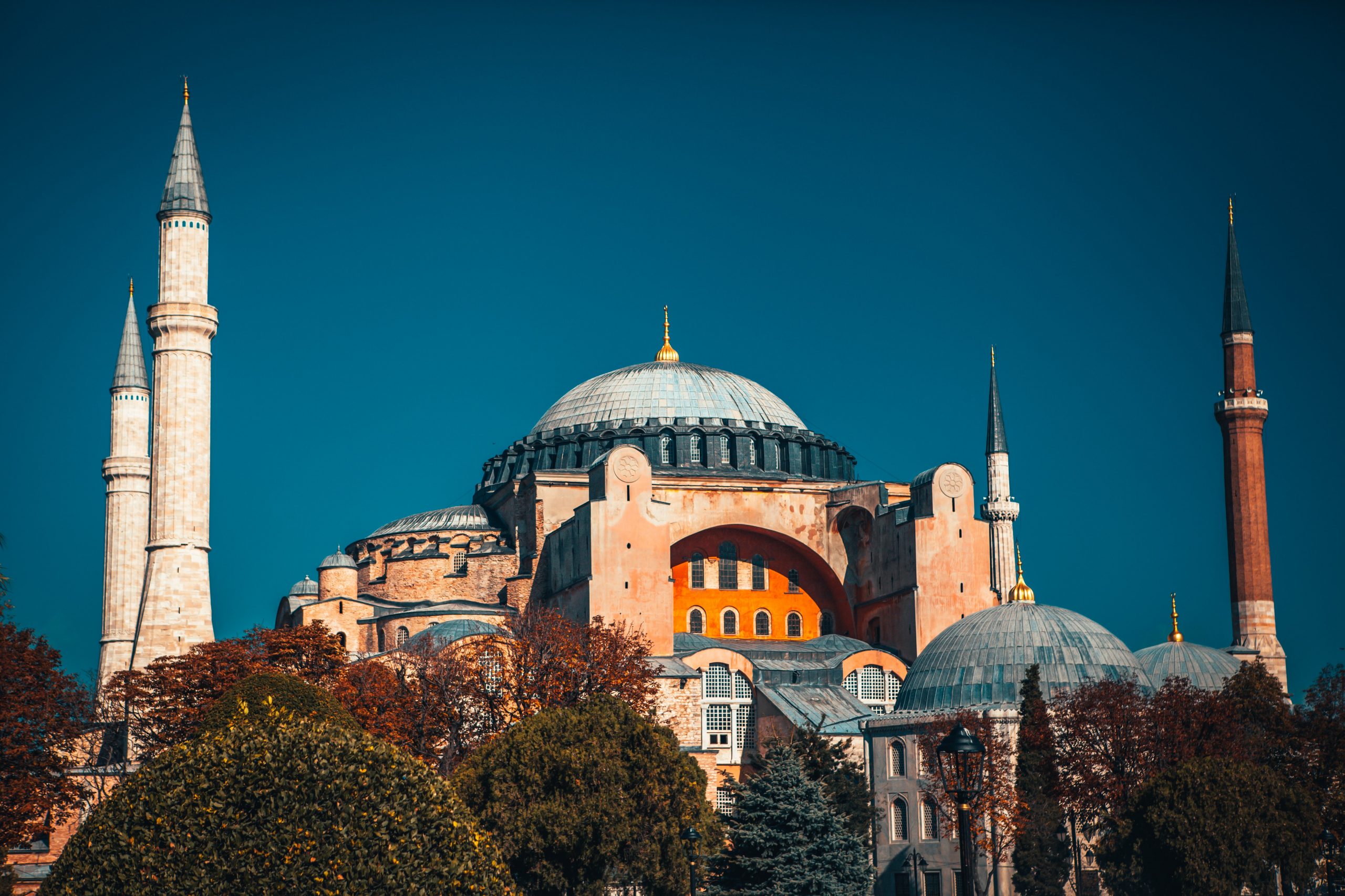 A Queda De Constantinopla Coletividade Helenica Sp